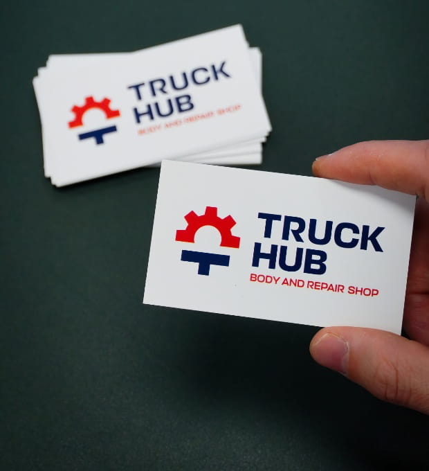 TRUCK HUB Service